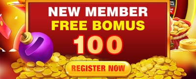 Register Now for Free Credits!